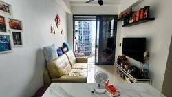 Parc Botannia (D28), Condominium #547103911